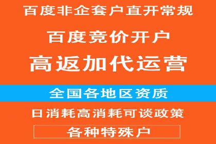 行业标杆的SEM竞价营销案例研究
